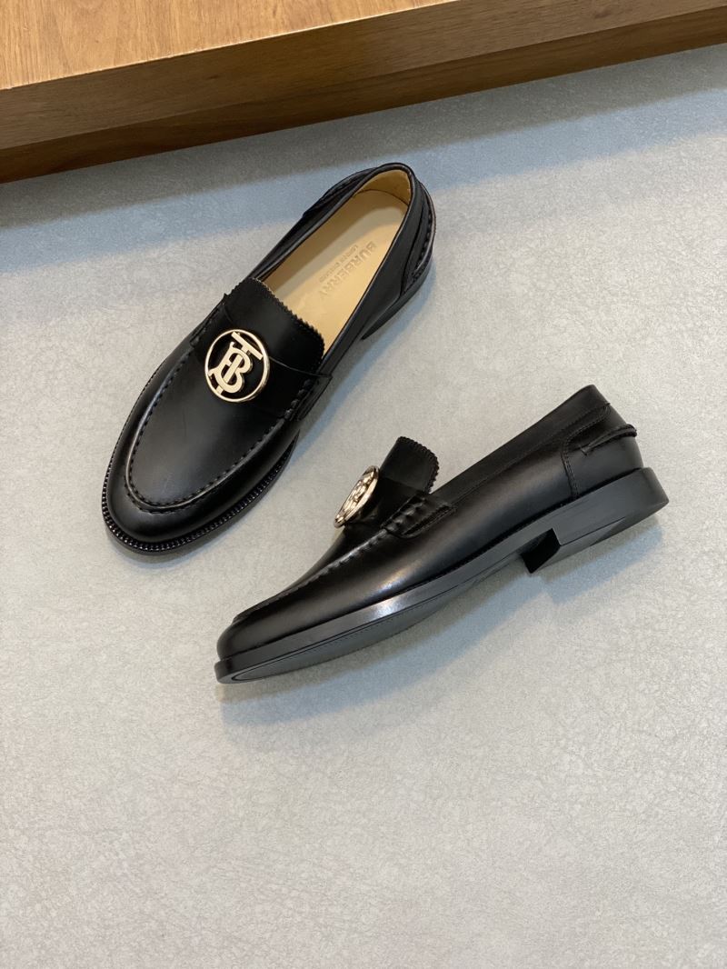 Burberry Business Shoes